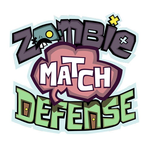 Zombie Match Defense